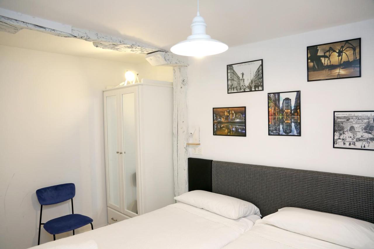 Piso Reformado Frente A La Catedral Apartment Bilbao Exterior photo