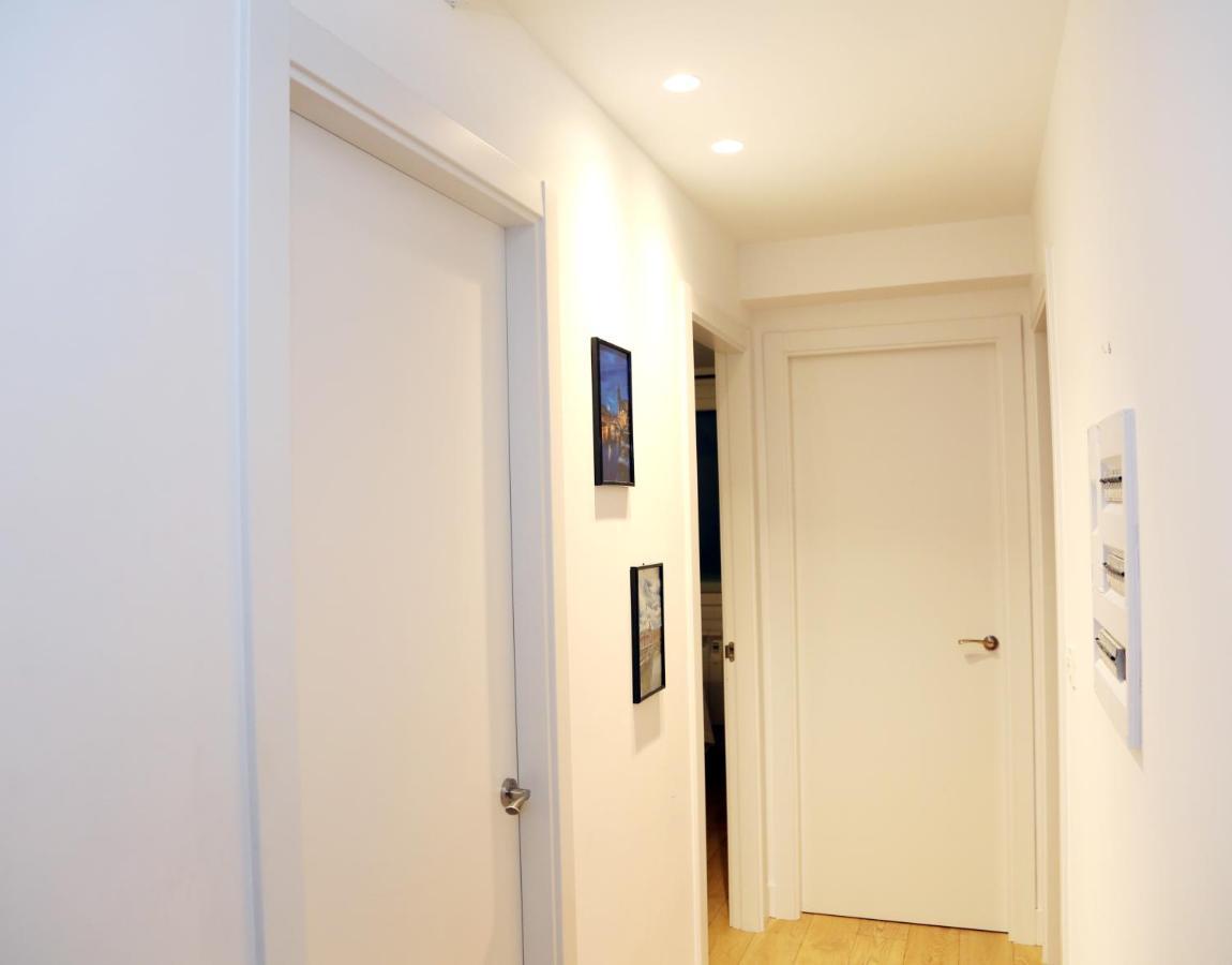 Piso Reformado Frente A La Catedral Apartment Bilbao Exterior photo